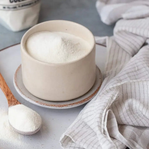 Value Upgrade: Unflavoured Halal Collagen Powder 16oz (454g) - Sustainable Lifestyle