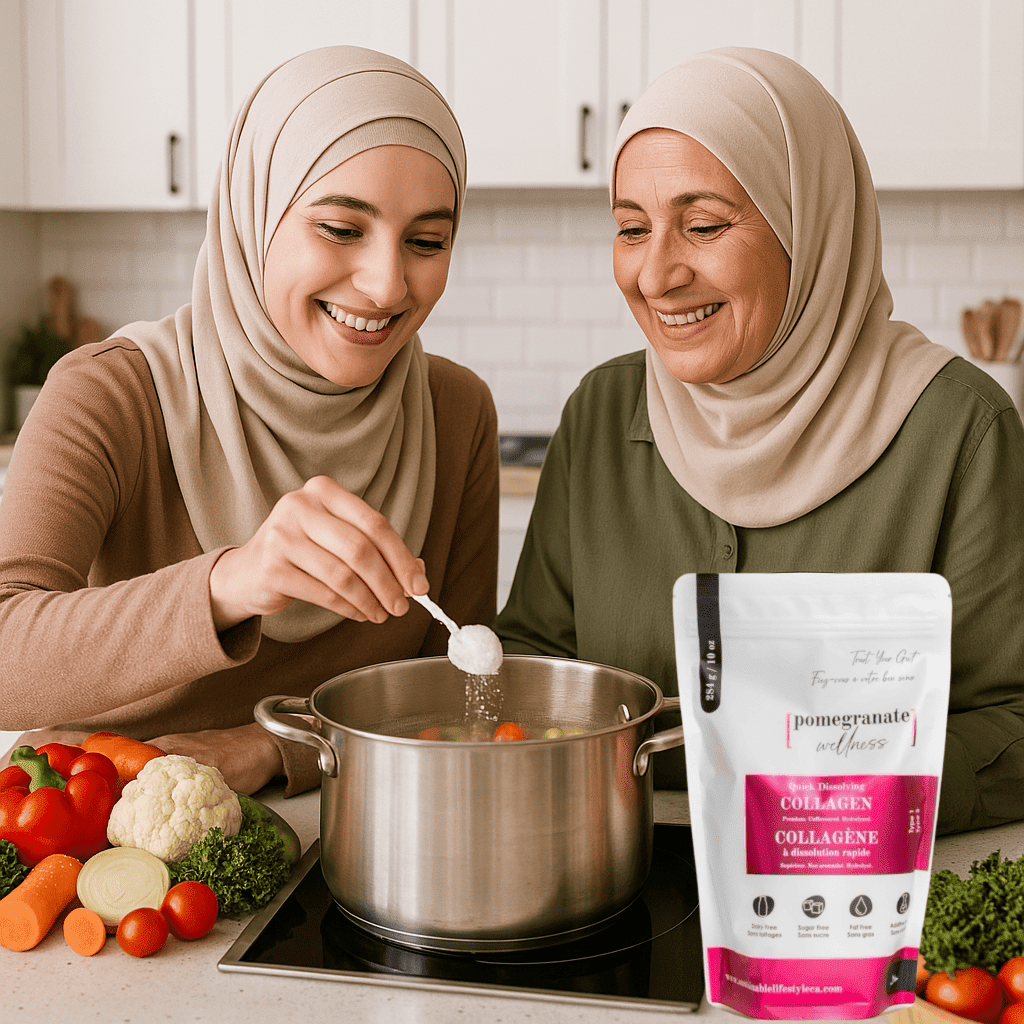 Versatile Variety Pack – 16oz (454g) + 10oz (284g) Pouches & 20 x 10g Sachets - Sustainable Lifestyle